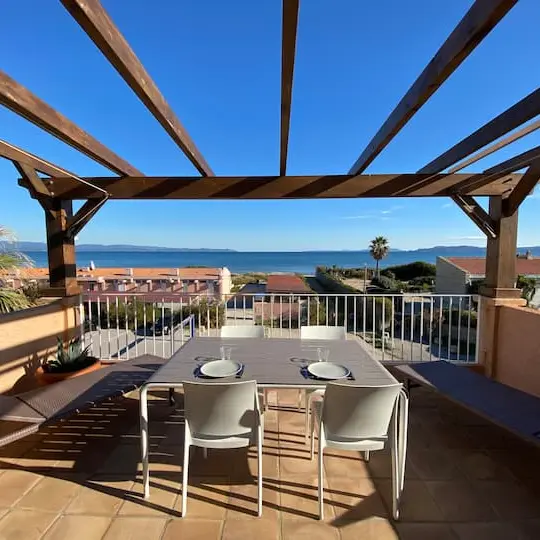 Appartement T2 301 C - Mme Lopinto - Hyères