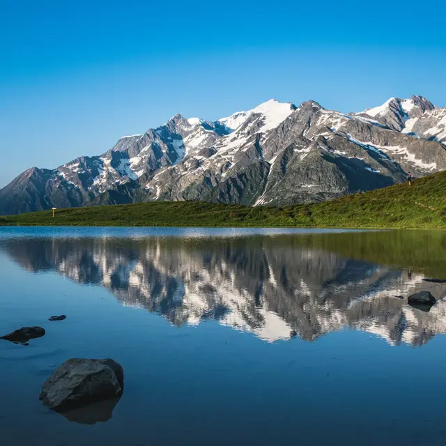 Lac de Roselette