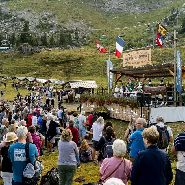 Fête de la Belle Dimanche