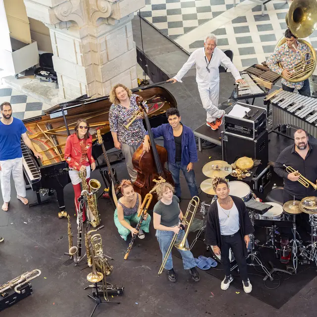 Rigodons ! Du jazz au baroque_Annecy