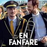 Le Cigalon : Cinéma Plein Air  à Peypin d'Aigues : En fanfare_Peypin-d'Aigues