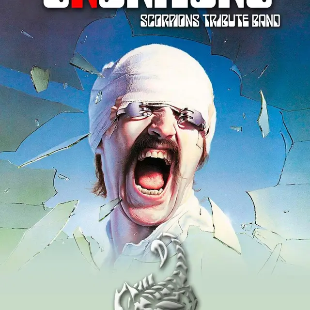 TRIBUTE SCORPIONS_Fayence