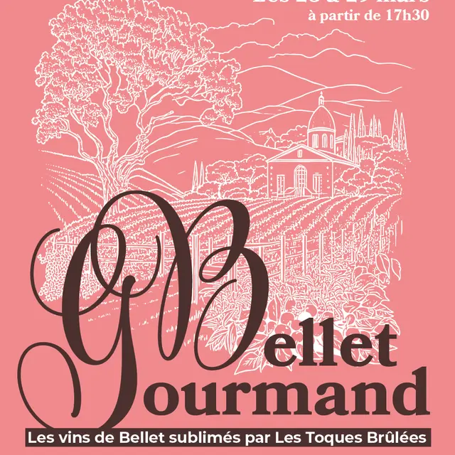 Bellet gourmand_Nice