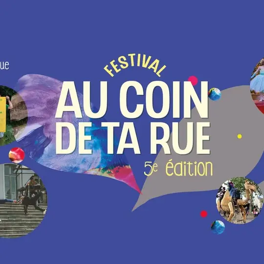 Festival - Au Coin de ta rue_L'Île-Saint-Denis
