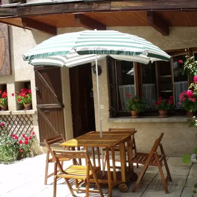 Studio 2 personnes - L'Agnel