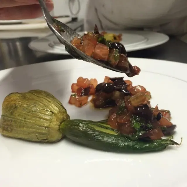 La Table de Bruno - Saint Maximin la Sainte Baume