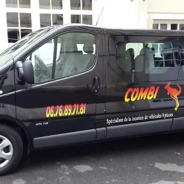 Combi évasion