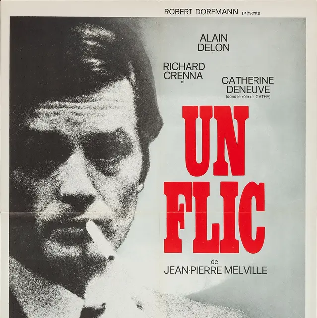 Le film noir s'affiche - exposition_Saint-Just Saint-Rambert