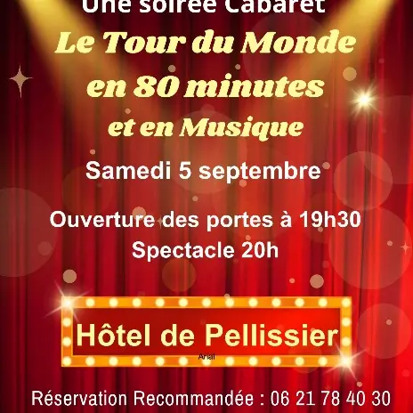 affiche