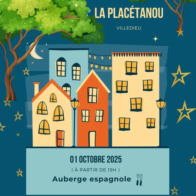 La Placétanou_Villedieu