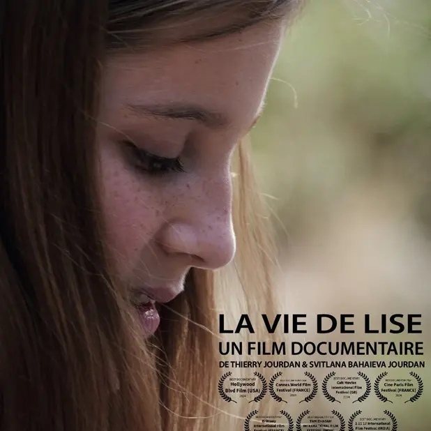 Projection de deux films documentaires La vie de Lise et Au coeur d'une restauration_Avignon