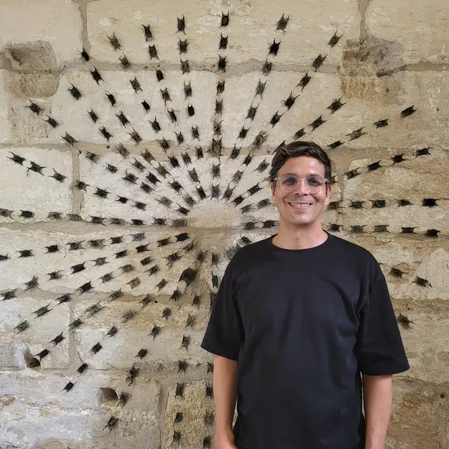 Exposition «Le grand fleuve»_Villeneuve-lez-Avignon
