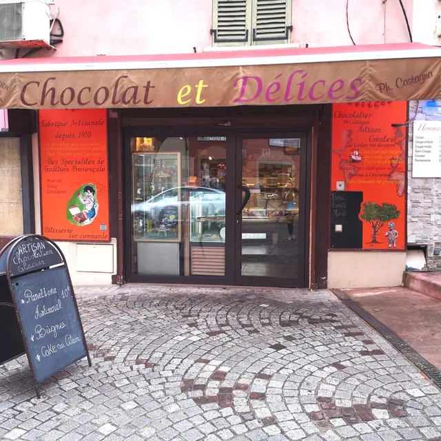 Chocolat et délices