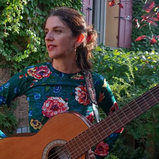Concert de Laura Malétas_Saint-Paul-sur-Ubaye