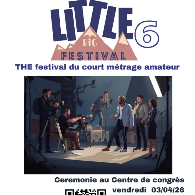 Little Big Festival_Val-d'Isère