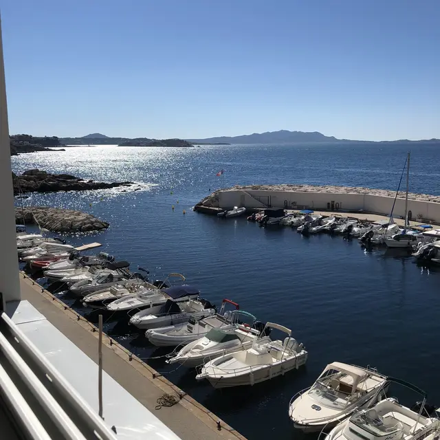 Cherbonnel Raymond_Bandol