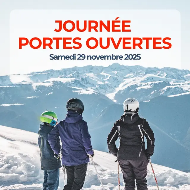 Journée portes ouvertes_Lavelanet