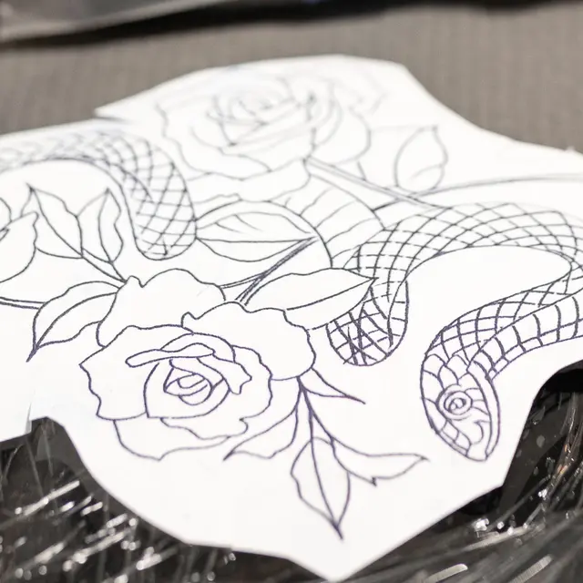 MuséoLab - L'art du tatouage_Bourg-en-Bresse