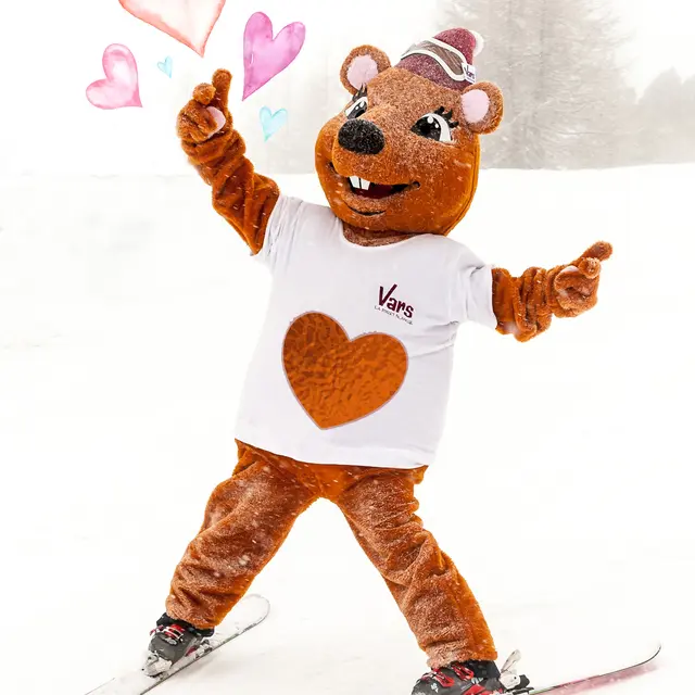 Saint Valentin des Cupidons_Vars