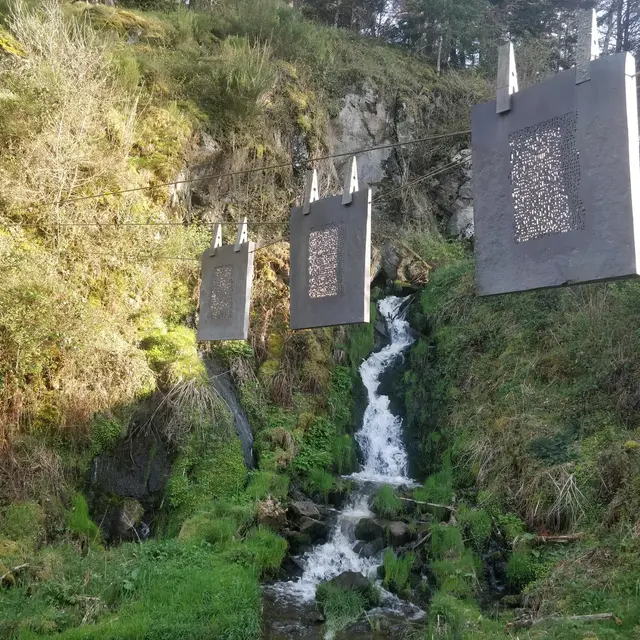 Le Grand Huit_Charbonnières-les-Varennes