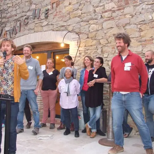 Café associatif l'aMICHEmin