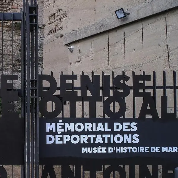 Mémorial des Déportations