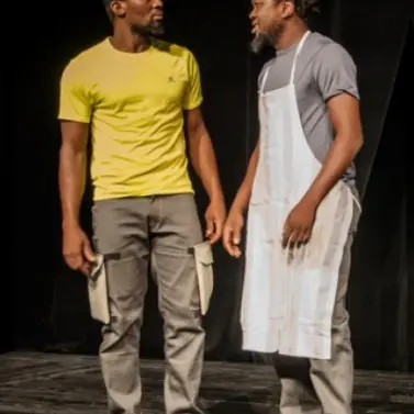 Festival Theatre de verdure - GIBRALTAR_Embrun