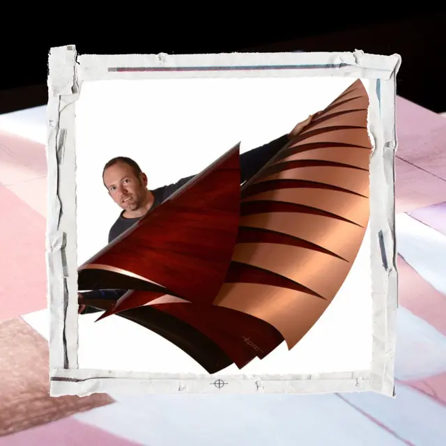 Exposition : Entre bois et brise_Sanary-sur-Mer