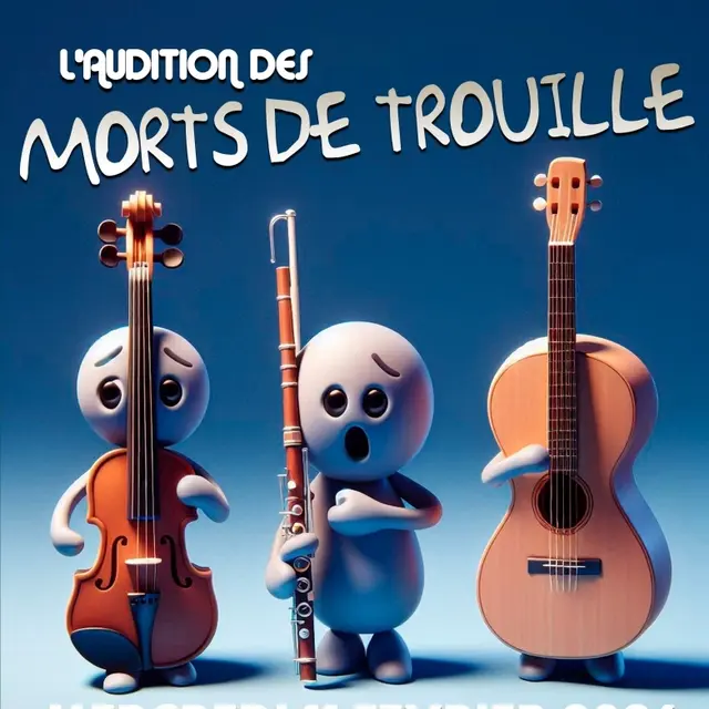 Audition des morts de trouille_Pertuis