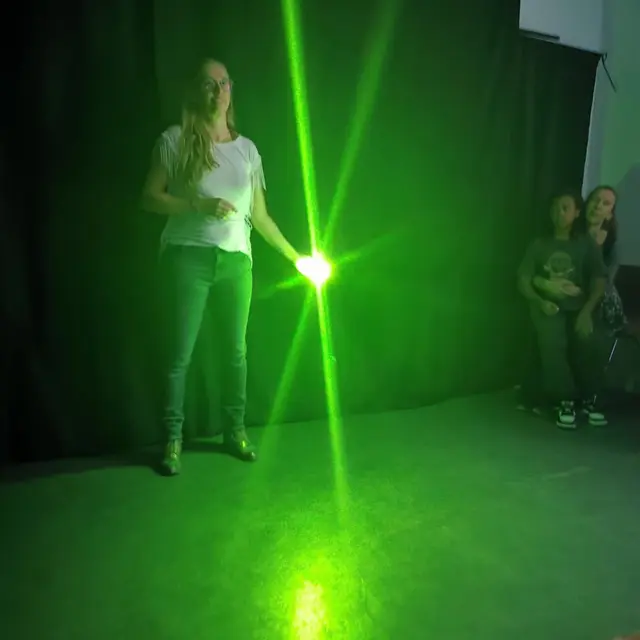 La Forêt Enchantée à la Caserne_Bédoin