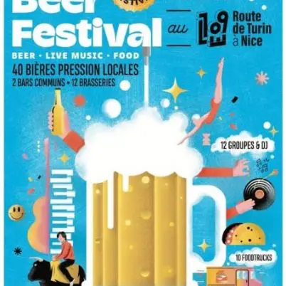 Nice Beer Festival_Nice