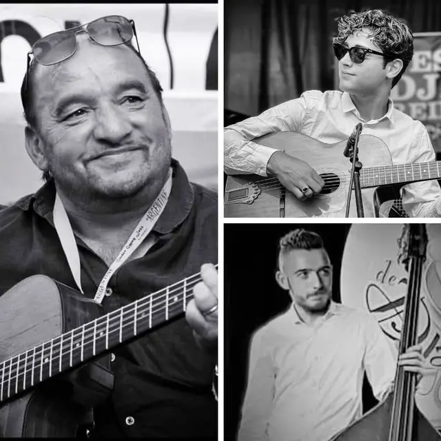 Sébastien Felix Trio_Marseille