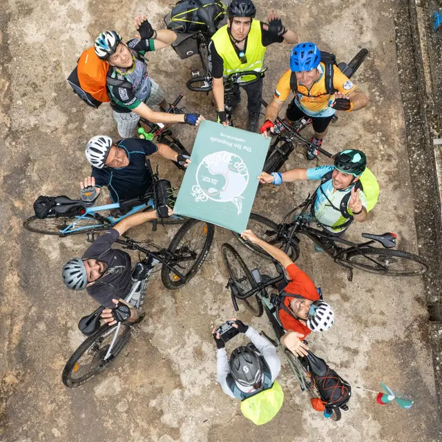 Ciné vélo et climat