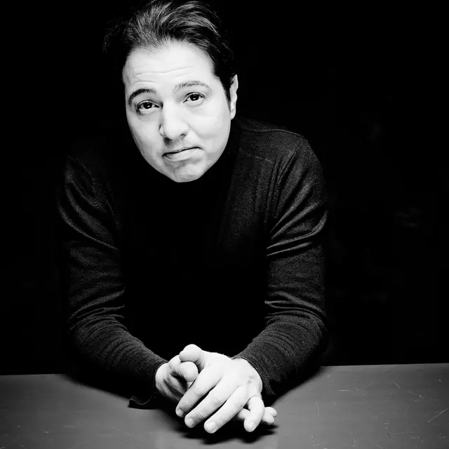 77ème Festival de Musique de Menton : Fazil Say_Menton