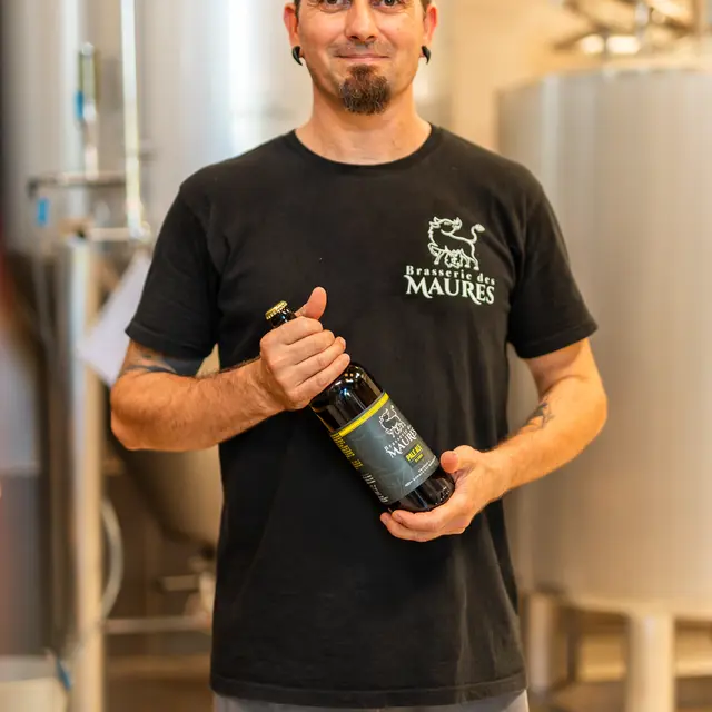 Brasserie des Maures_Bormes-les-Mimosas