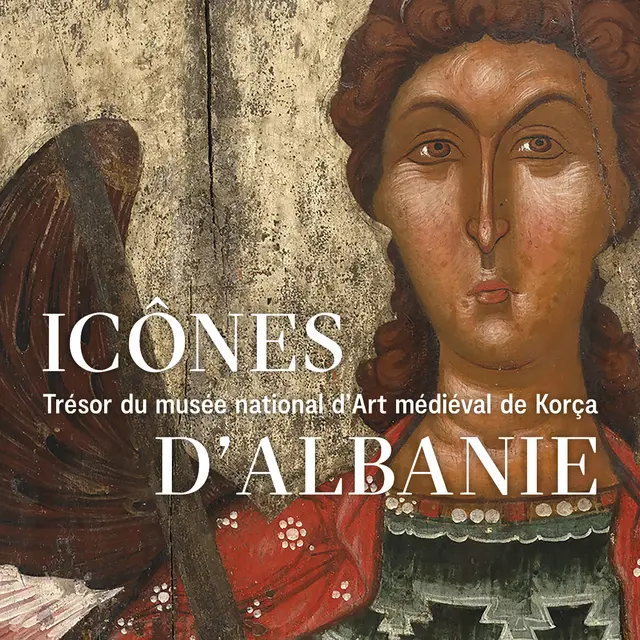 Rencontre avec le public : Atelier d’art sacré « Porte du Ciel » - Journées européennes du patrimoine 2026_Chambéry