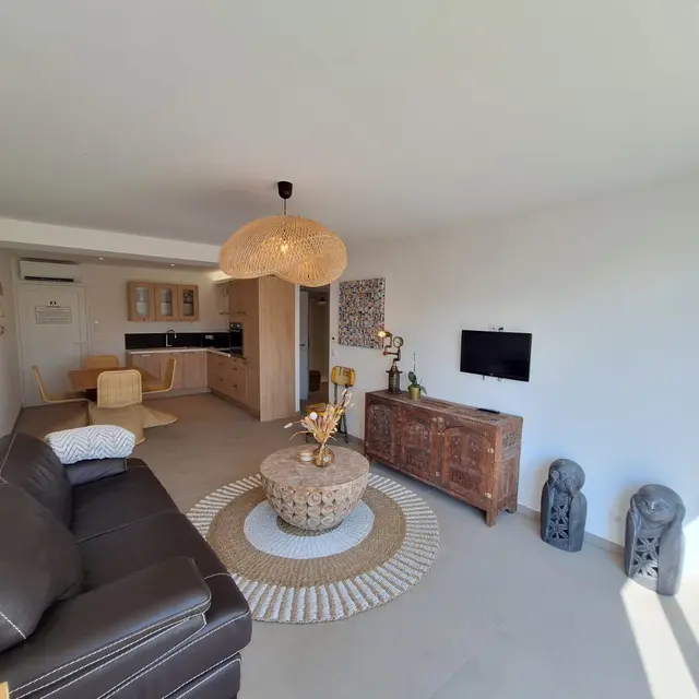 Appartement le Saint-Tropez_Les Issambres (Roquebrune sur Argens)