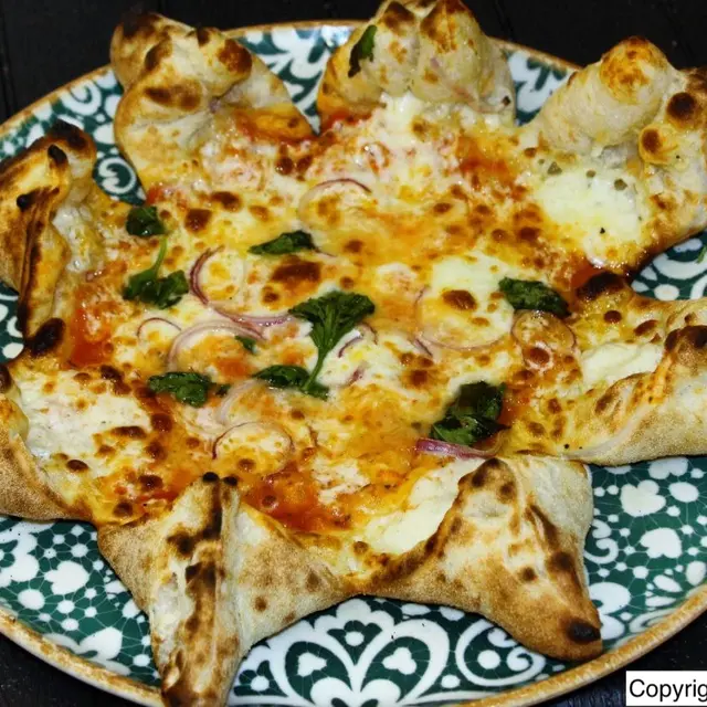 Pizza Stella