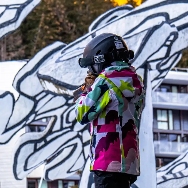 Flaine-Warm-Up-Laser-Game
