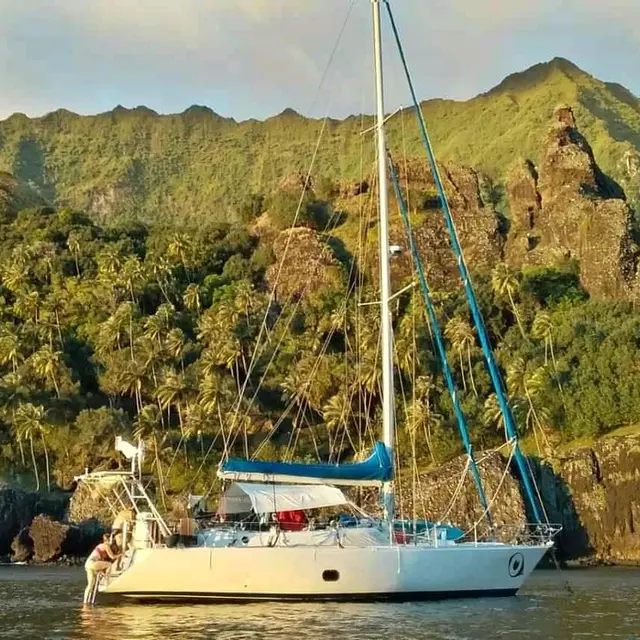 Kaveka Sailing Expeditions - Tahiti Tourisme