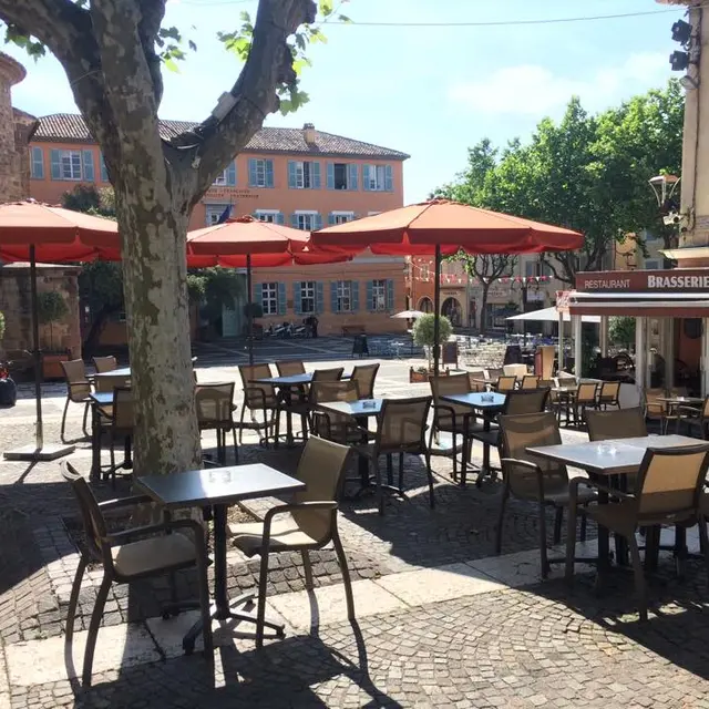 Brasserie Hermes_Fréjus