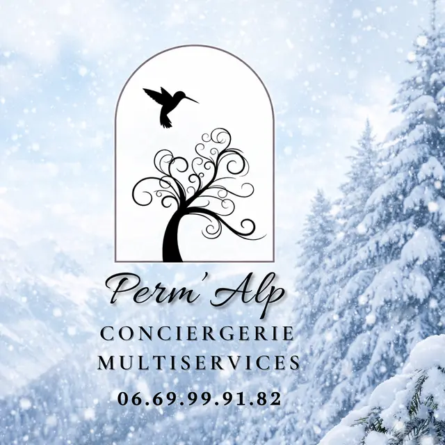 Logo Perm’Alp