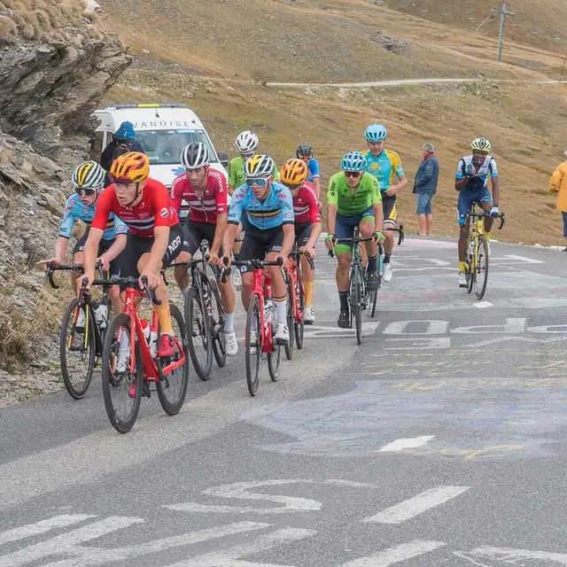 Tour de l'avenir