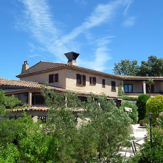 Hotel l'Estirado - Auberge Panoramique