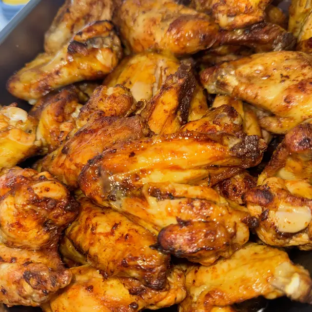 Poulet qu’on fait le mercredi