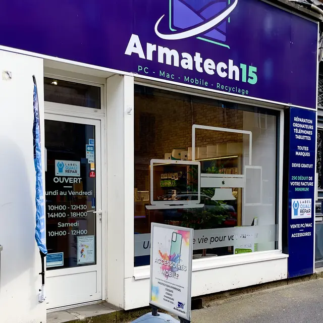 ARMATECH15
