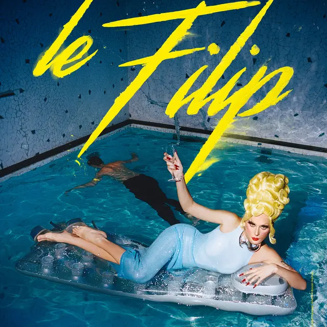 Spectacle - Le Filip_Toulon