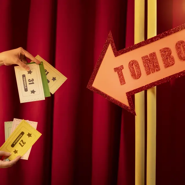 Tombola tençoise_Tence