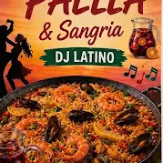Soirée latine_Montclar