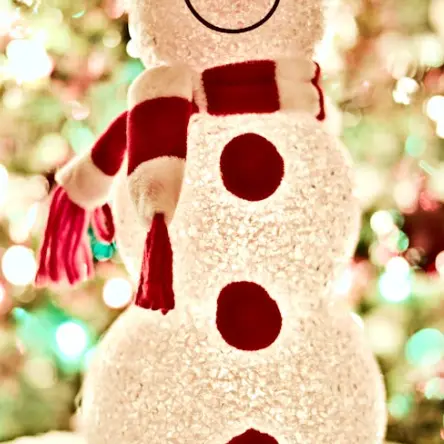 Village de Noël_Digne-les-Bains